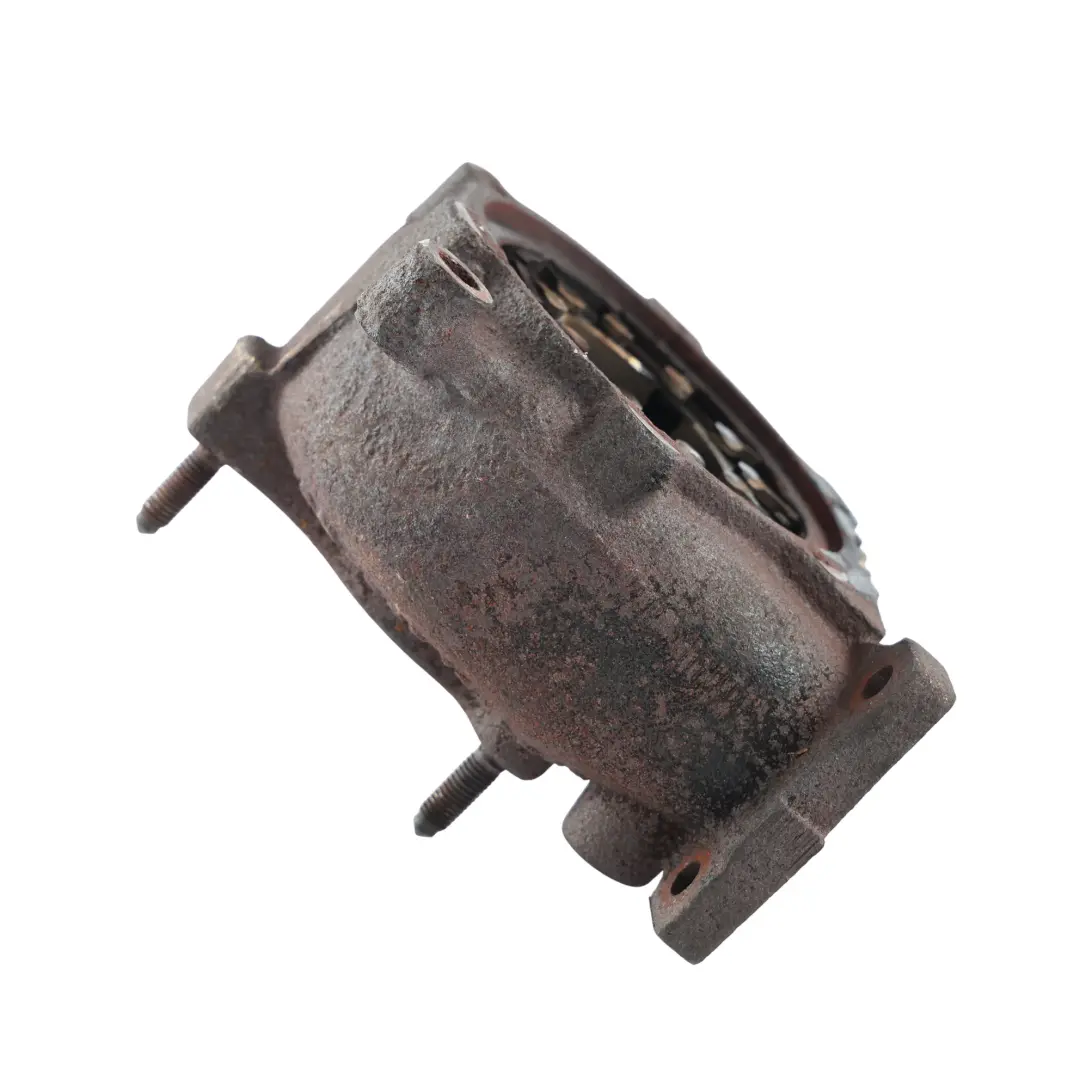 Audi A4 B8 Turbocharger Part Housing Cover 2.0 TDI Diesel CGLB 03L145702E - SKU 03L145701E-3 - Part number 03L145701E