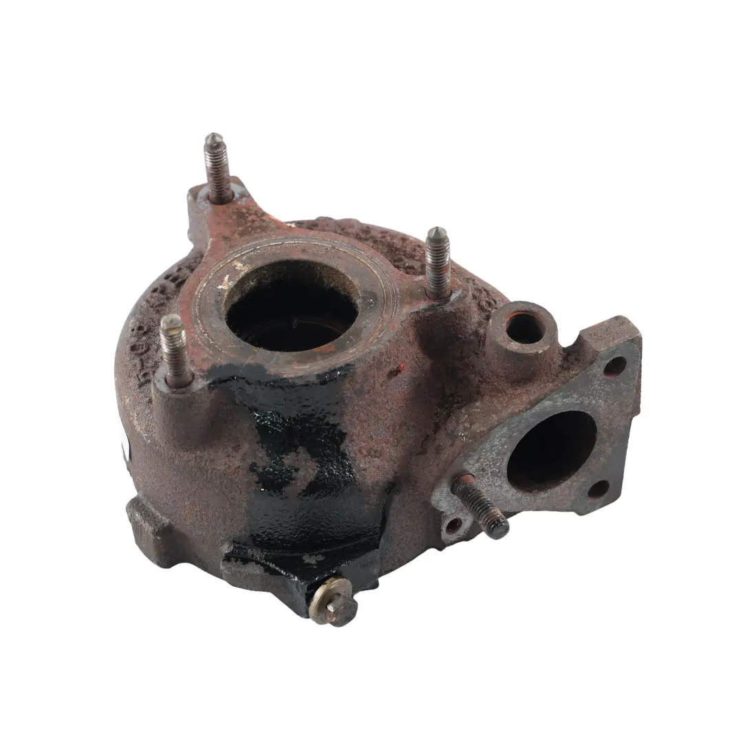 Audi A4 B8 Obudowa Turbosprężarki 2.0 TDI Diesel CGLB 03L145702E - SKU 03L145701E-3 - Numer Części 03L145701E