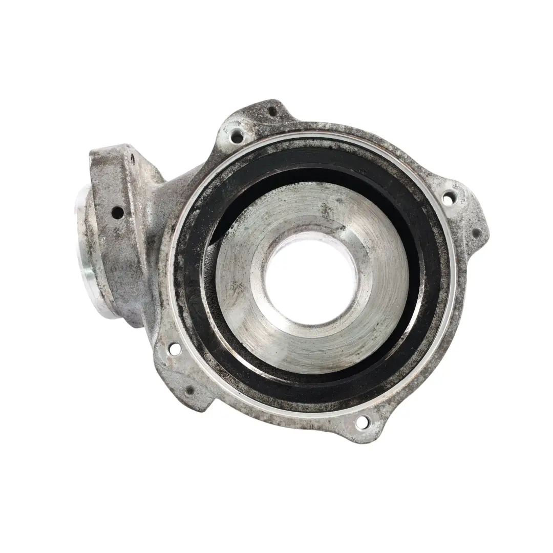 Turbocharger Part Housing Cover 2.0 TDI Diesel CGLB 03L145702E to Audi A4 B8 with Part number 03L145701E Audi A4 B8 Turbocharger Part Housing Cover 2.0 TDI Diesel CGLB 03L145702E - SKU 03L145701E-4 - Part number 03L145701E