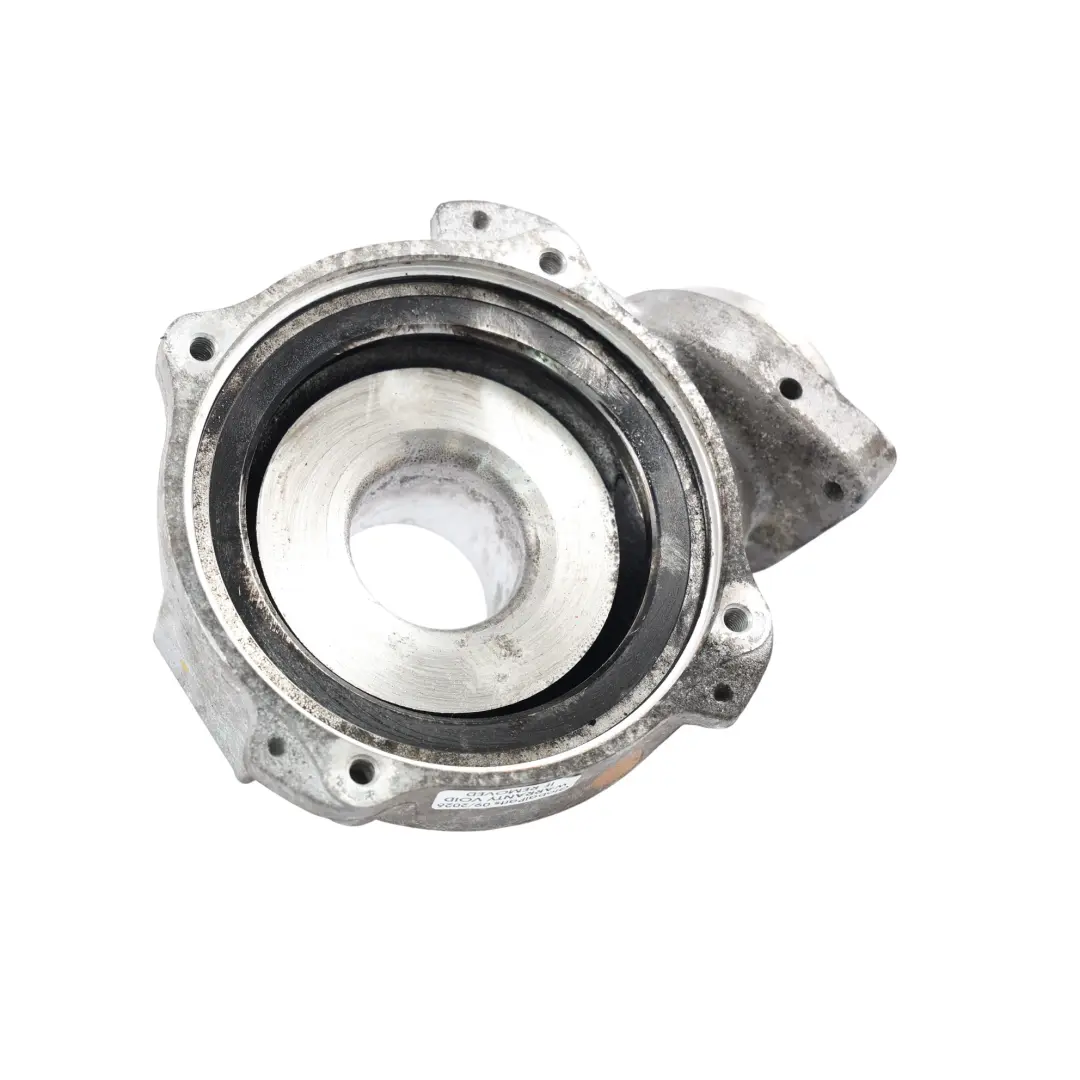 Audi A4 B8 Obudowa Turbosprężarki 2.0 TDI Diesel CGLB 03L145702E - SKU 03L145701E-4 - Numer Części 03L145701E
