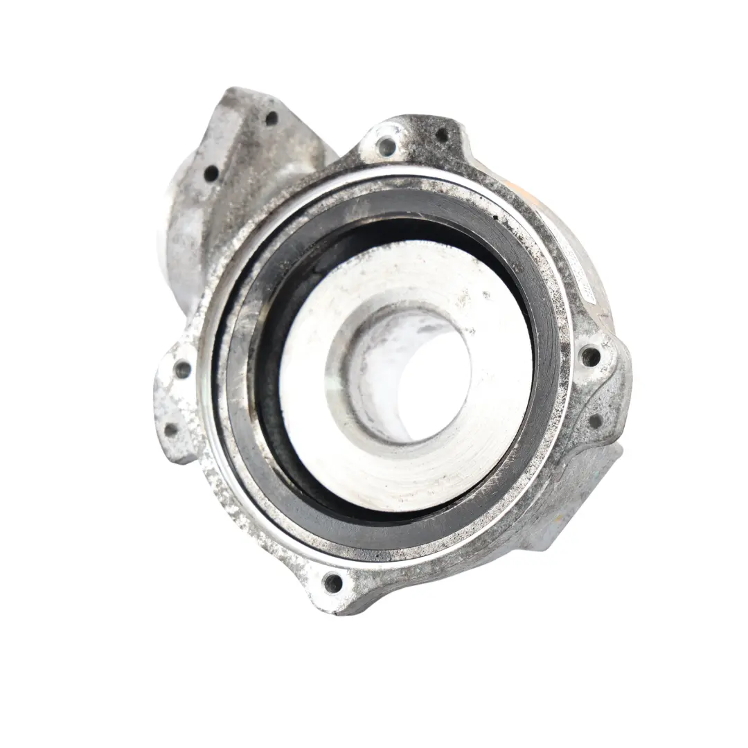 Turbocharger Part Housing Cover 2.0 TDI Diesel CGLB 03L145702E to Audi A4 B8 with Part number 03L145701E Audi A4 B8 Turbocharger Part Housing Cover 2.0 TDI Diesel CGLB 03L145702E - SKU 03L145701E-4 - Part number 03L145701E