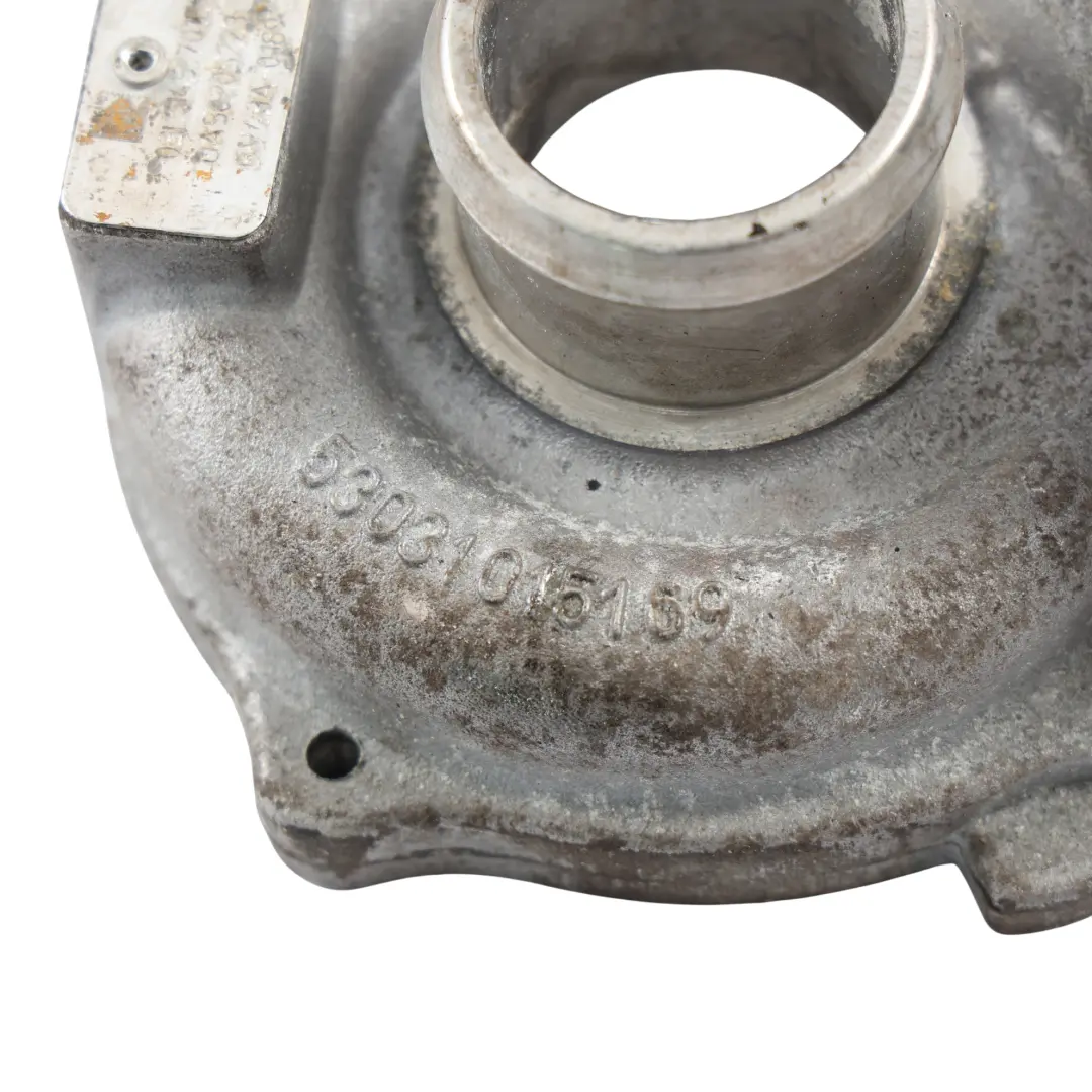 Obudowa Turbosprężarki 2.0 TDI Diesel CGLB 03L145702E do Audi A4 B8 o numerze 03L145701E Audi A4 B8 Obudowa Turbosprężarki 2.0 TDI Diesel CGLB 03L145702E - SKU 03L145701E-4 - Numer Części 03L145701E
