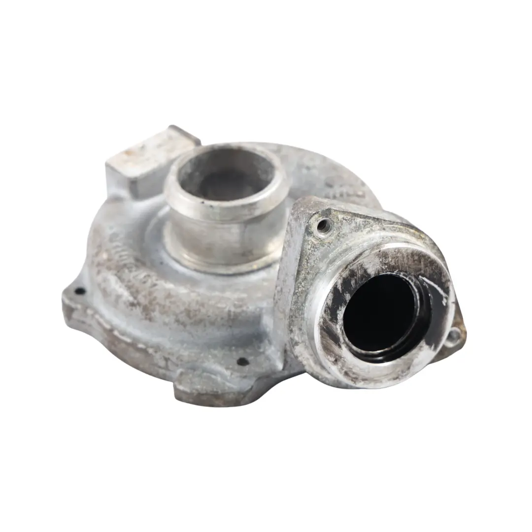 Turbocharger Part Housing Cover 2.0 TDI Diesel CGLB 03L145702E to Audi A4 B8 with Part number 03L145701E Audi A4 B8 Turbocharger Part Housing Cover 2.0 TDI Diesel CGLB 03L145702E - SKU 03L145701E-4 - Part number 03L145701E