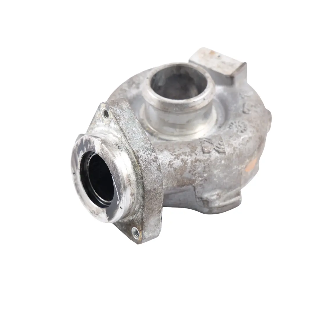 Turbocharger Part Housing Cover 2.0 TDI Diesel CGLB 03L145702E to Audi A4 B8 with Part number 03L145701E Audi A4 B8 Turbocharger Part Housing Cover 2.0 TDI Diesel CGLB 03L145702E - SKU 03L145701E-4 - Part number 03L145701E