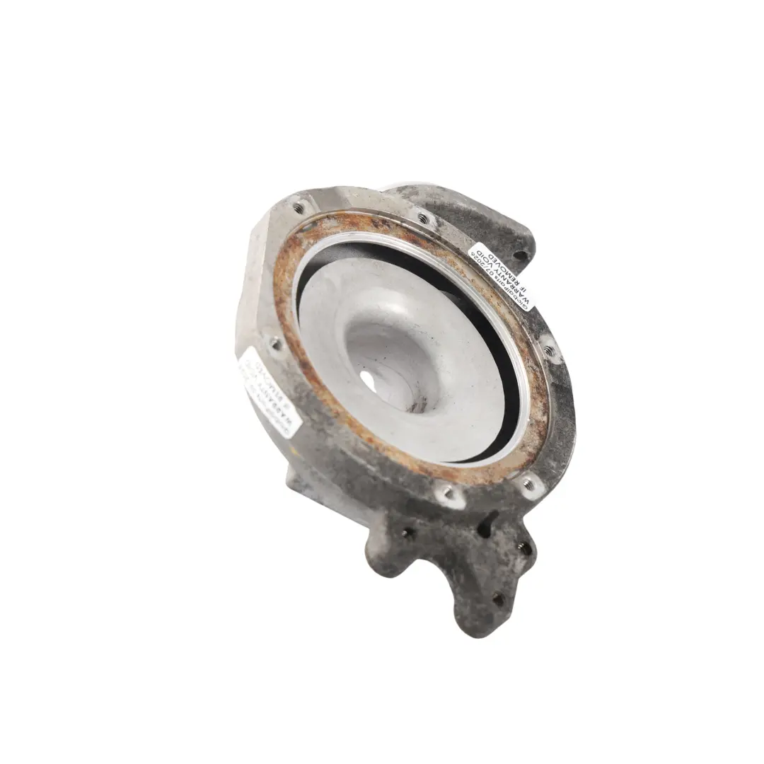 Turbolader Gehäuseabdeckung 2.0 TDI für Audi A4 B8 A5 8T mit Teilenummer 03L145721B Audi A4 B8 A5 8T Turbolader Gehäuseabdeckung 2.0 TDI - SKU 03L145721B-3 - Teilenummer 03L145721B