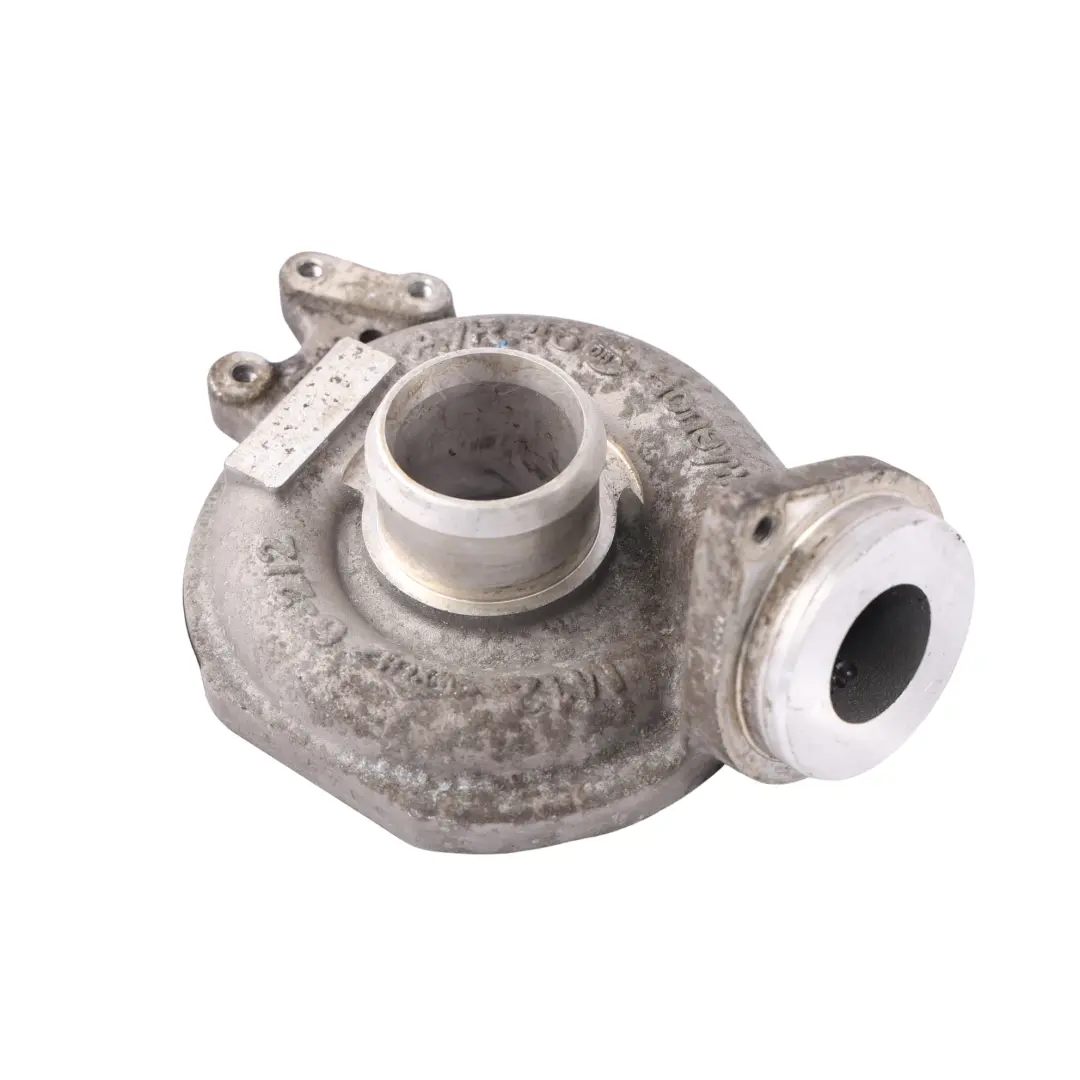 Audi A4 B8 A5 8T Turbolader Gehäuseabdeckung 2.0 TDI - SKU 03L145721B-3 - Teilenummer 03L145721B