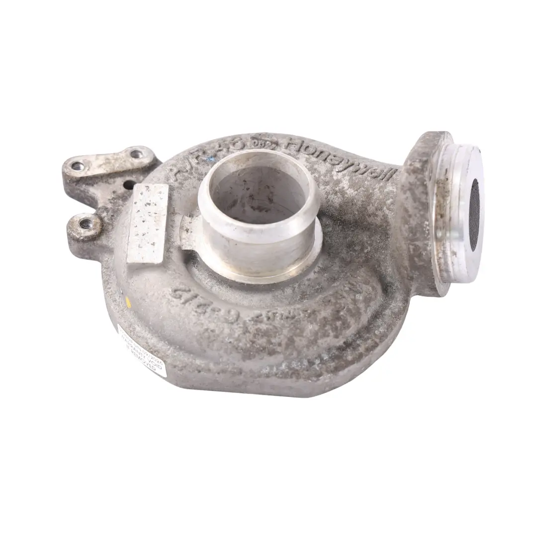 Audi A4 B8 A5 8T Turbolader Gehäuseabdeckung 2.0 TDI - SKU 03L145721B-3 - Teilenummer 03L145721B