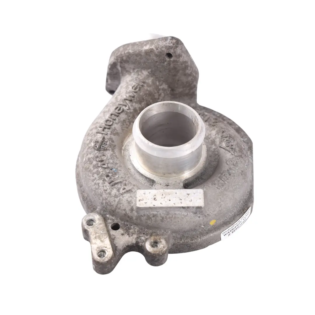 Audi A4 B8 A5 8T Turbocharger Housing Cover 2.0 TDI - SKU 03L145721B-3 - Part number 03L145721B