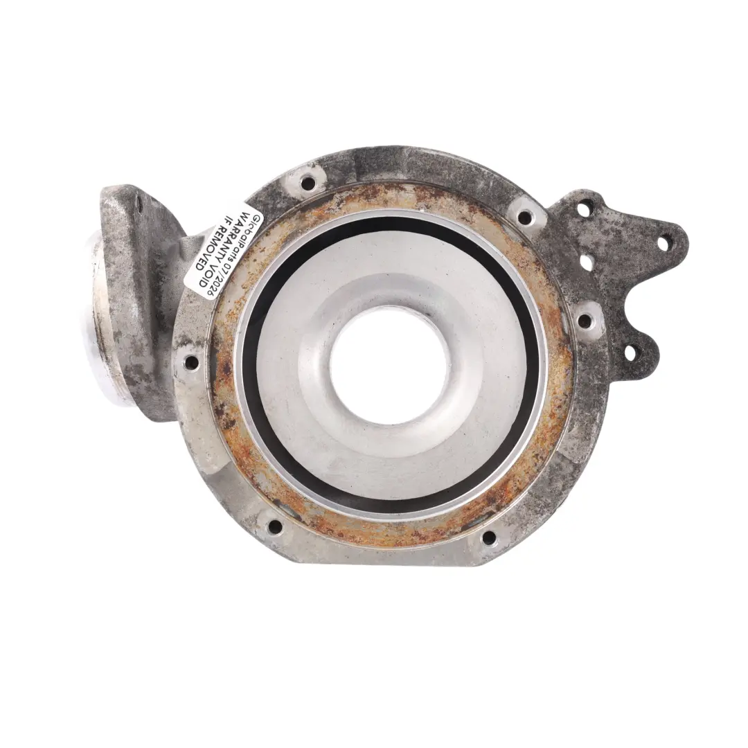 Audi A4 B8 A5 8T Turbolader Gehäuseabdeckung 2.0 TDI - SKU 03L145721B-3 - Teilenummer 03L145721B