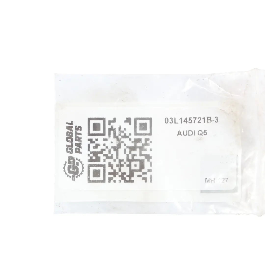 Audi A4 B8 A5 8T Turbolader Gehäuseabdeckung 2.0 TDI - SKU 03L145721B-3 - Teilenummer 03L145721B