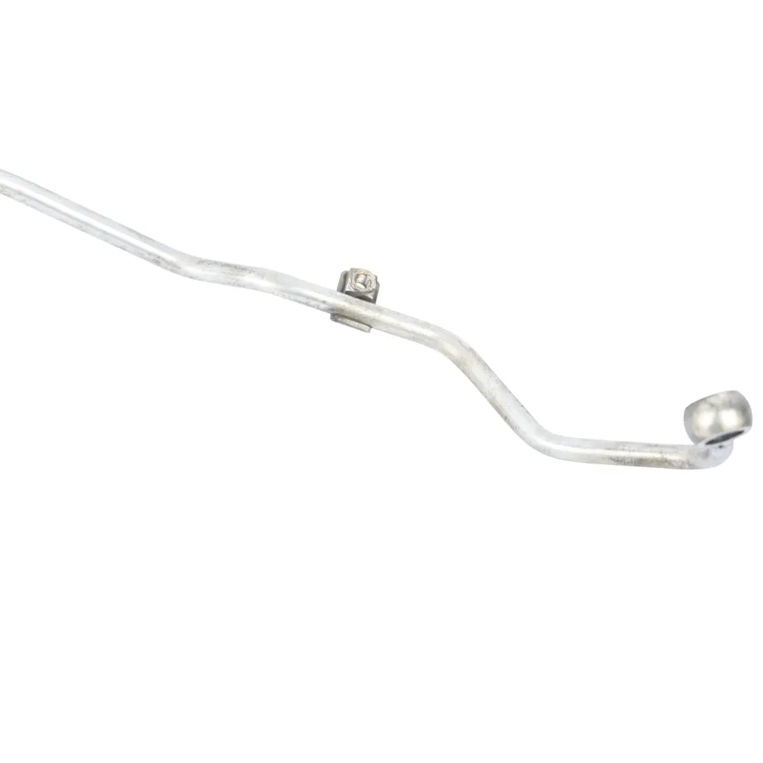 Audi A3 8P Volkswagen Golf 5K Turbo Oil Feed Line Pipe 2.0 Diesel - SKU 03L145764A - Part number 03L145764A