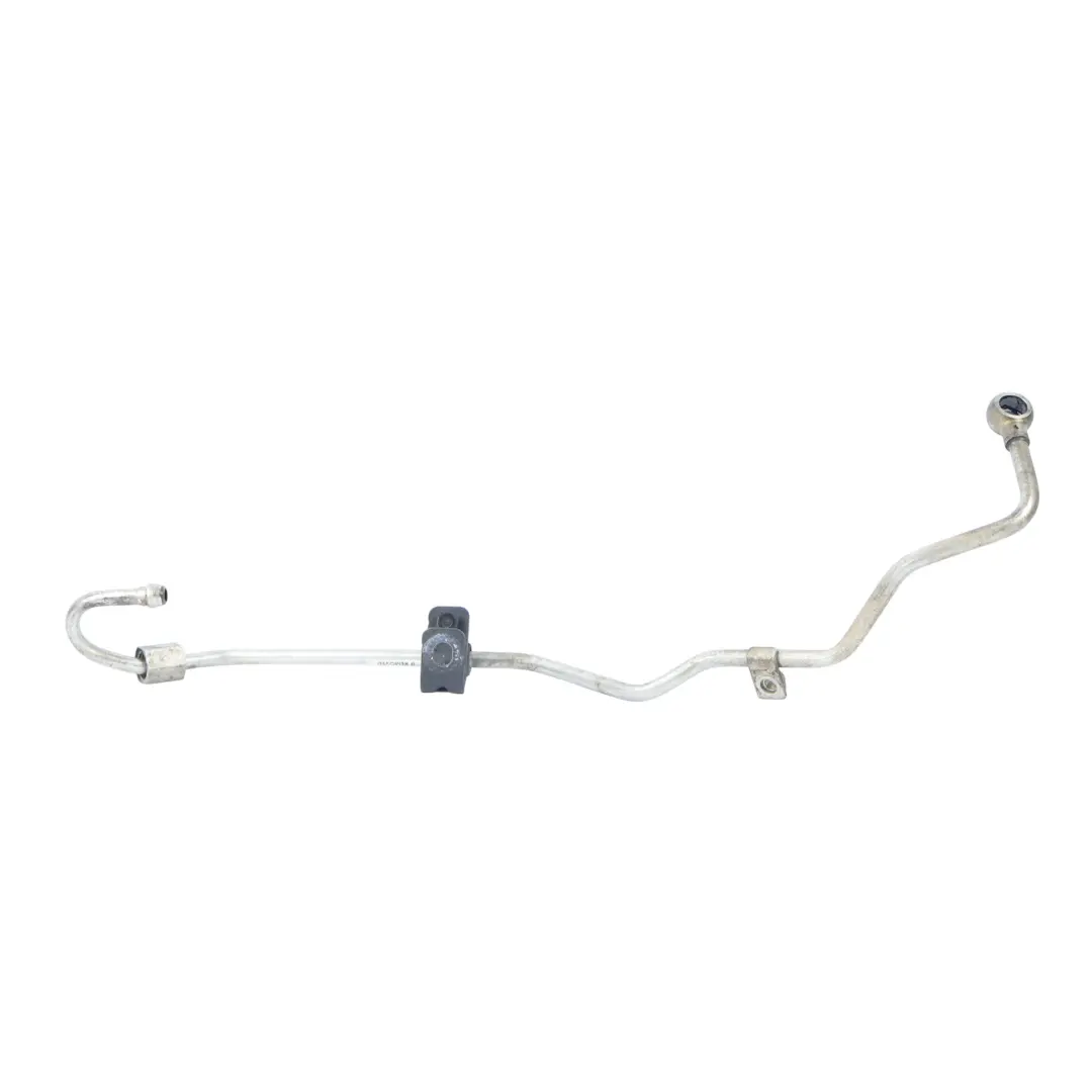 Audi A3 8P Volkswagen Golf 5K Turbo Oil Feed Line Pipe 2.0 Diesel - SKU 03L145764A - Part number 03L145764A