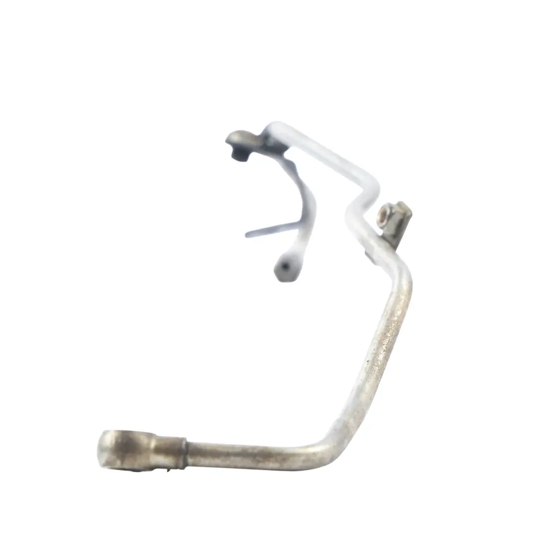 Audi A3 8P Volkswagen Golf 5K Turbo Oil Feed Line Pipe 2.0 Diesel - SKU 03L145764A - Part number 03L145764A