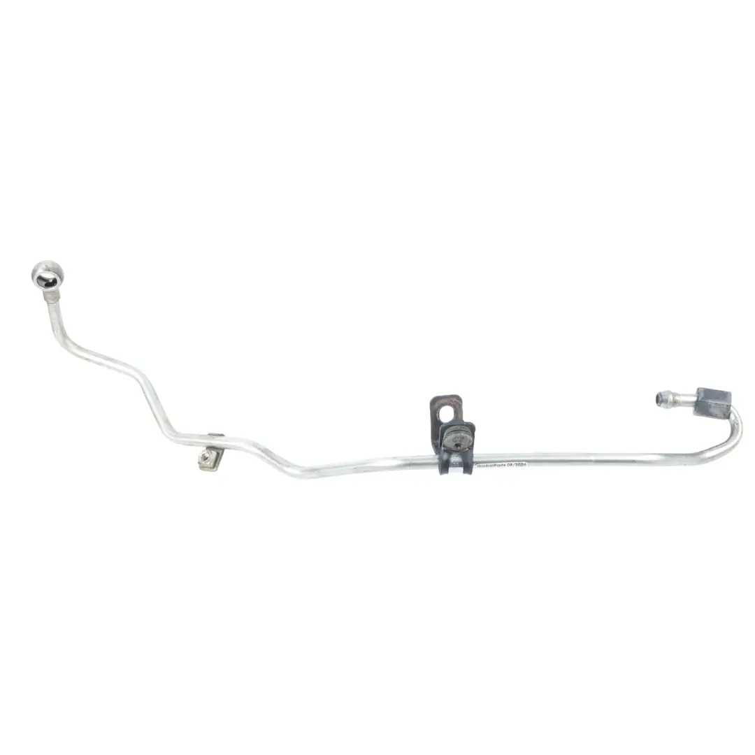 Audi A3 8P Volkswagen Golf 5K Turbo Oil Feed Line Pipe 2.0 Diesel - SKU 03L145764A - Part number 03L145764A