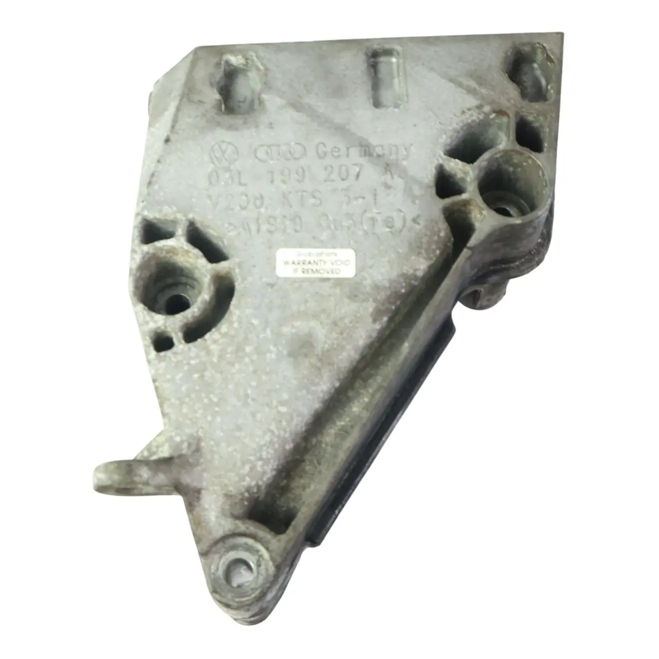 Audi A1 8X VW Polo 6R Supporto Motore Staffa Destro 03L199207A