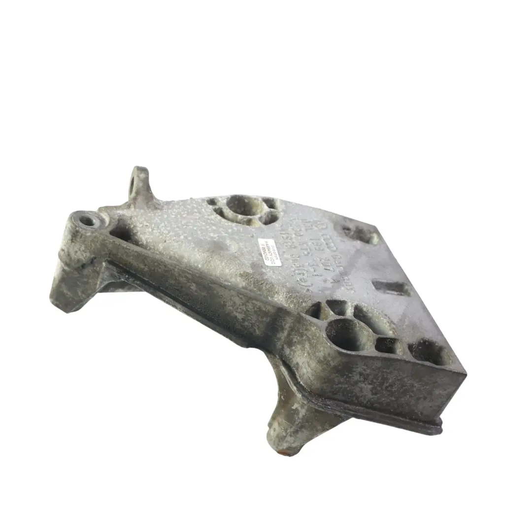 Audi A1 8X VW Polo 6R Supporto Motore Staffa Destro - SKU 03L199207A - Numero di parte 03L199207A