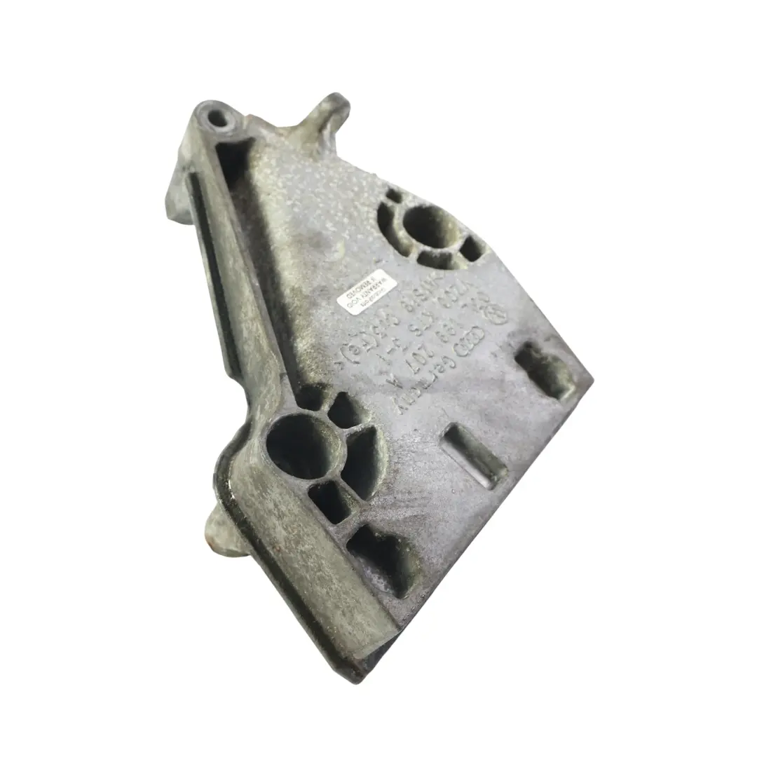 Audi A1 8X VW Polo 6R Supporto Motore Staffa Destro - SKU 03L199207A - Numero di parte 03L199207A