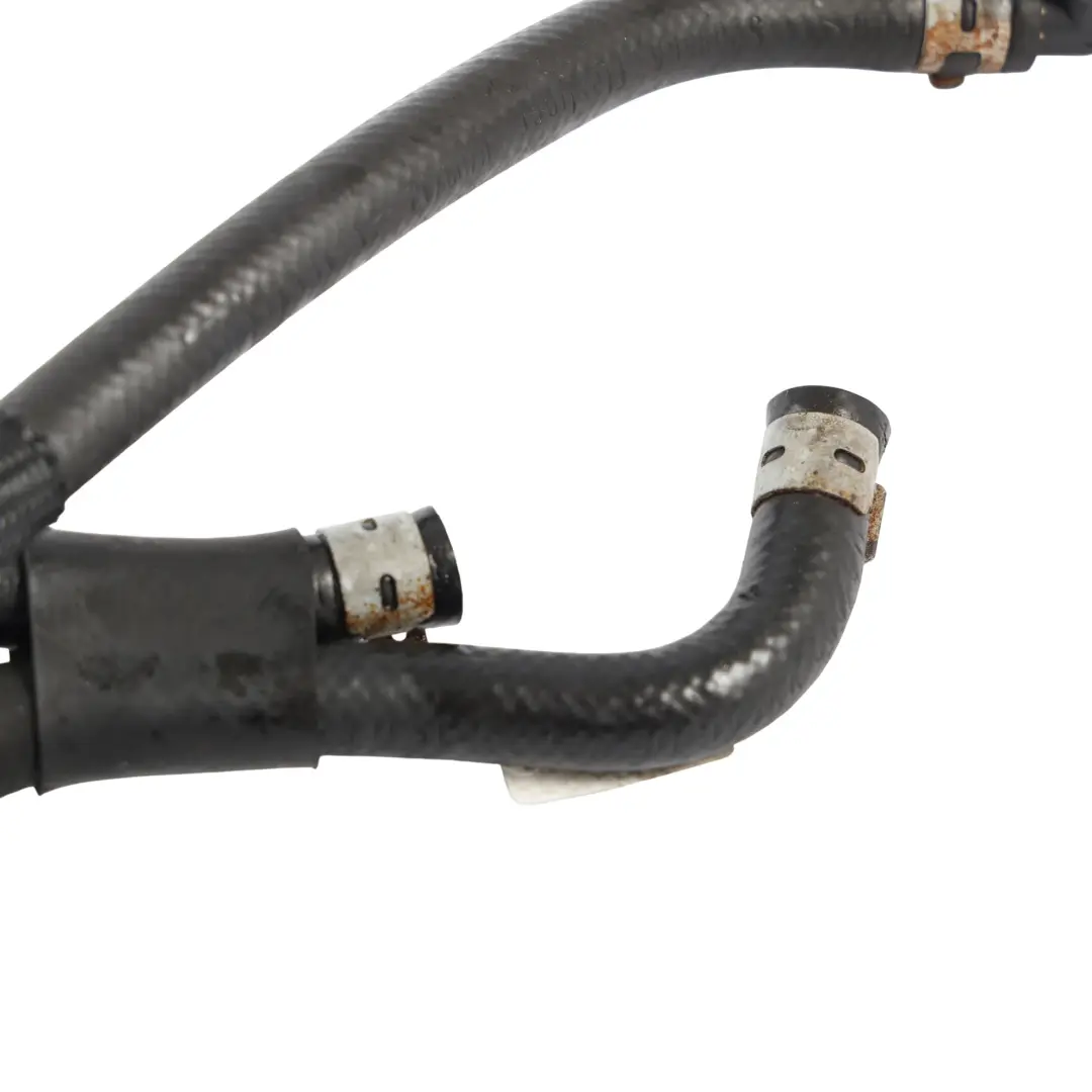 Feed Line Pipe 1.6 TDi CAYC to Audi A1 8X Diesel Fuel with Part number 03L201360AB Audi A1 8X Diesel Fuel Feed Line Pipe 1.6 TDi CAYC - SKU 03L201360AB - Part number 03L201360AB