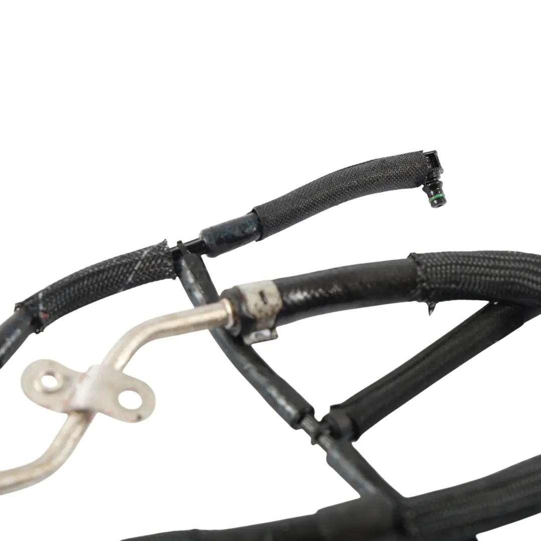 Feed Line Pipe 1.6 TDi CAYC to Audi A1 8X Diesel Fuel with Part number 03L201360AB Audi A1 8X Diesel Fuel Feed Line Pipe 1.6 TDi CAYC - SKU 03L201360AB - Part number 03L201360AB