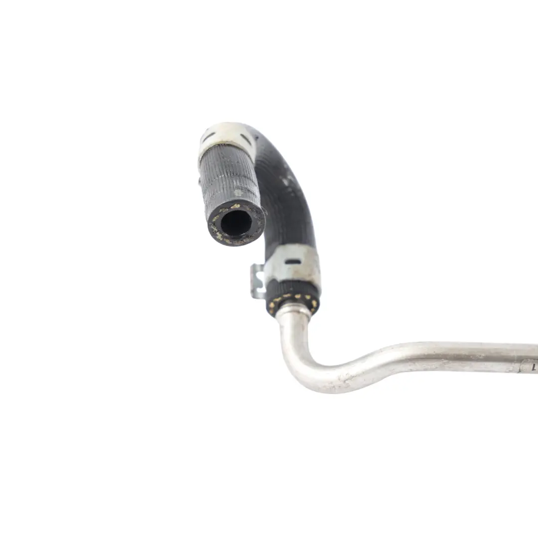 Audi A1 8X CAYC Diesel Kraftstoffleitung 1.6 TDi - SKU 03L201360AB - Teilenummer 03L201360AB
