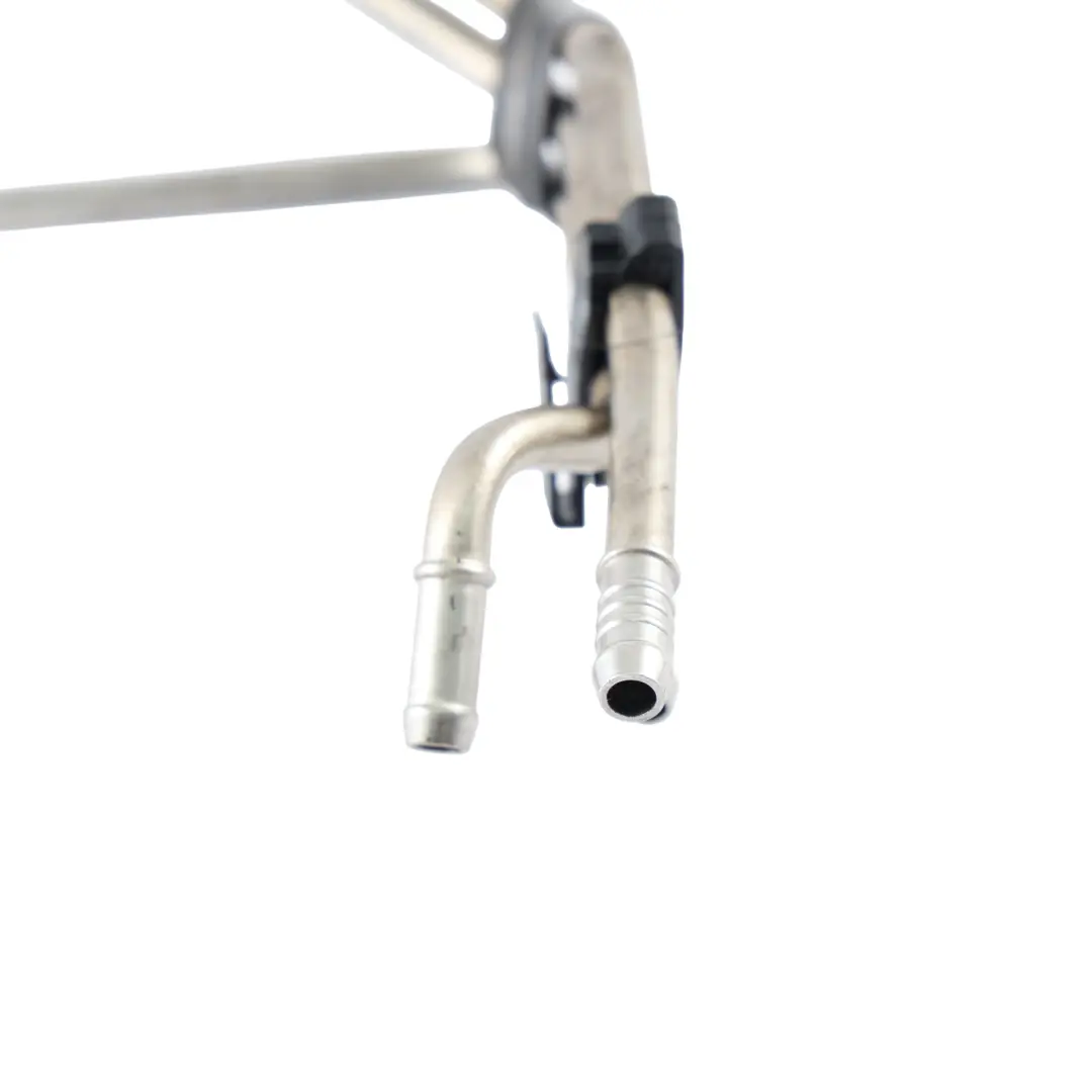 CGLB Diesel Kraftstoffleitung Rohr Schlauch für Audi Q5 8R 2.0 TDI mit Teilenummer 03L201360AE Audi Q5 8R 2.0 TDI CGLB Diesel Kraftstoffleitung Rohr Schlauch - SKU 03L201360AE-1 - Teilenummer 03L201360AE