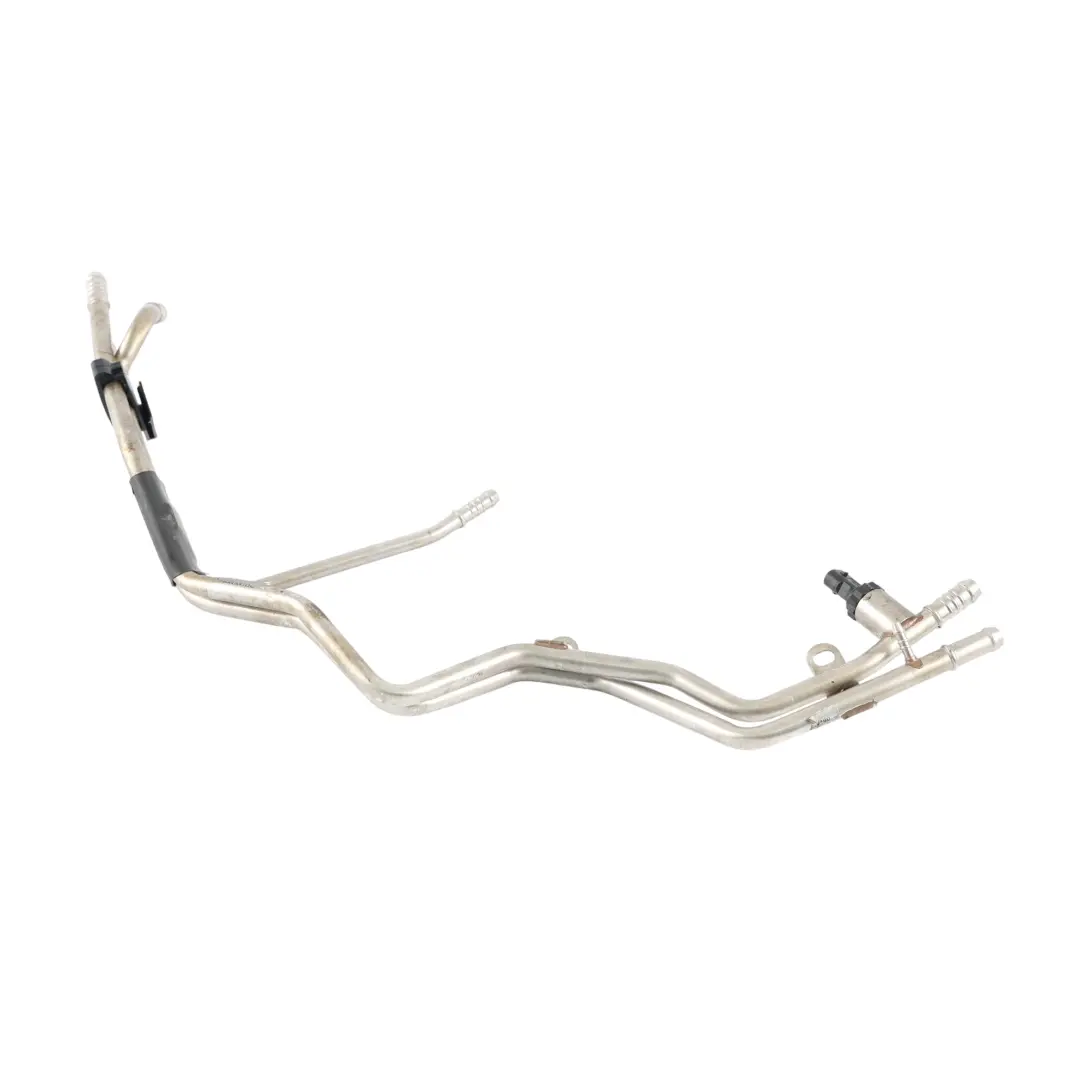 Audi Q5 8R 2.0 TDI CGLB Diesel Tubo Linea Carburante - SKU 03L201360AE-1 - Numero di parte 03L201360AE