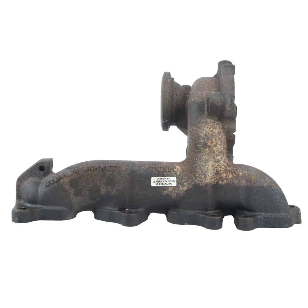 CKTB Turbocharger Turbo Manifold Cover to Volkswagen Crafter 2.0 TDI with Part number 03L253014A Volkswagen Crafter 2.0 TDI CKTB Turbocharger Turbo Manifold Cover - SKU 03L253014A-3 - Part number 03L253014A