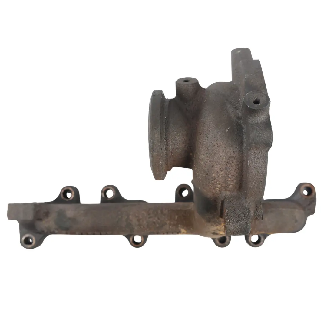 CKTB Turbolader Turbo Krümmerabdeckung für Volkswagen Crafter 2.0 TDI mit Teilenummer 03L253014A Volkswagen Crafter 2.0 TDI CKTB Turbolader Turbo Krümmerabdeckung - SKU 03L253014A-3 - Teilenummer 03L253014A