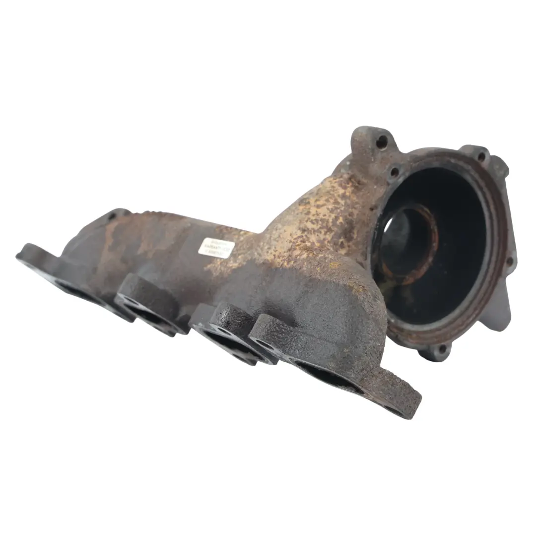 CKTB Turbolader Turbo Krümmerabdeckung für Volkswagen Crafter 2.0 TDI mit Teilenummer 03L253014A Volkswagen Crafter 2.0 TDI CKTB Turbolader Turbo Krümmerabdeckung - SKU 03L253014A-3 - Teilenummer 03L253014A