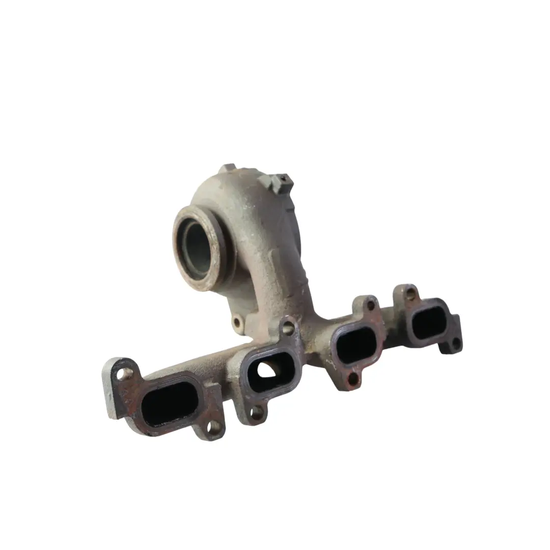 VW Golf 6 Passat B7 1.6 TDI Turbocharger Part Exhaust Manifold - SKU 03L253016T-2 - Part number 03L253016T