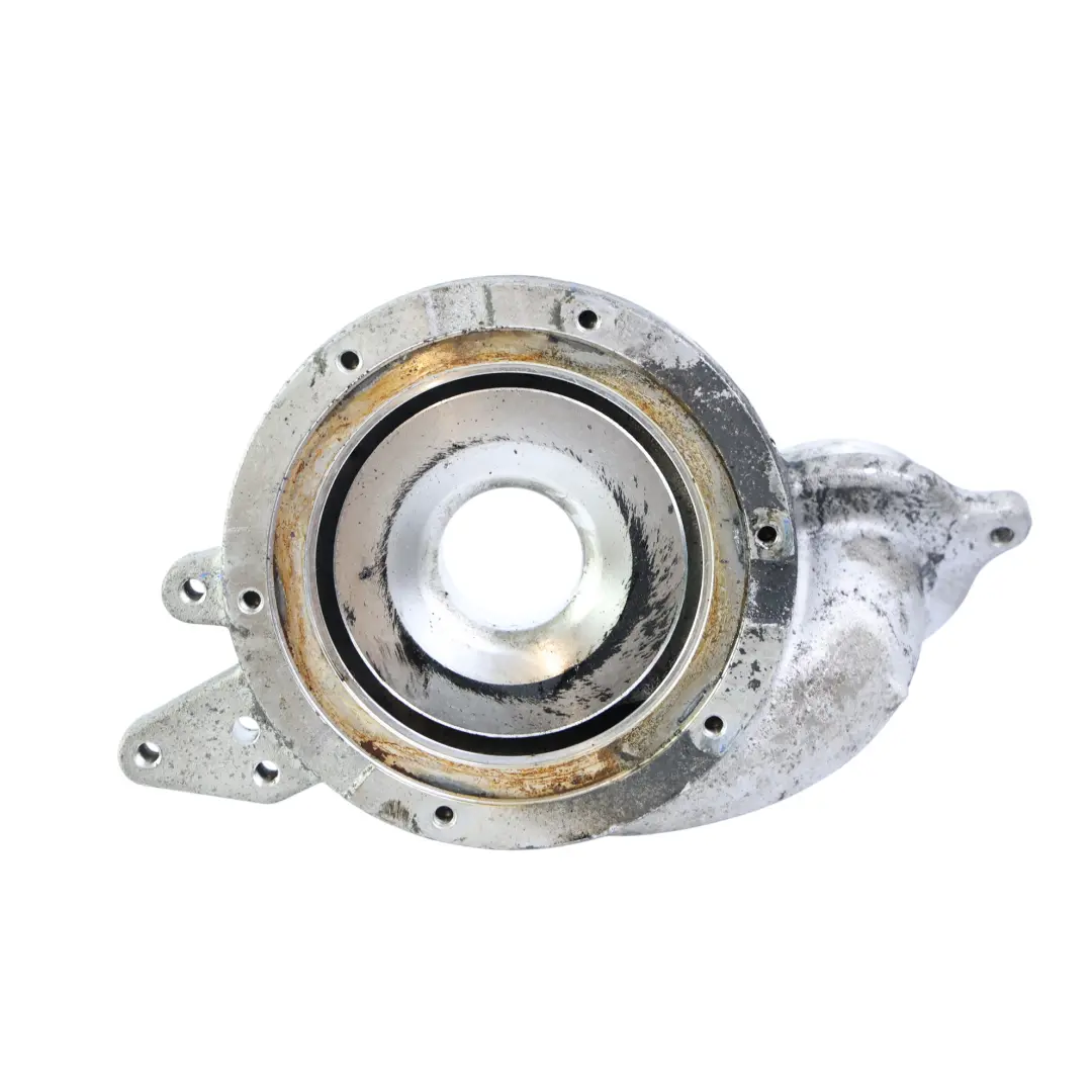 Volkswagen Golf Mk6 Passat B7 Pokrywa Turbosprężarki 1.6 TDI - SKU 03L253016T-3 - Numer Części 03L253016T
