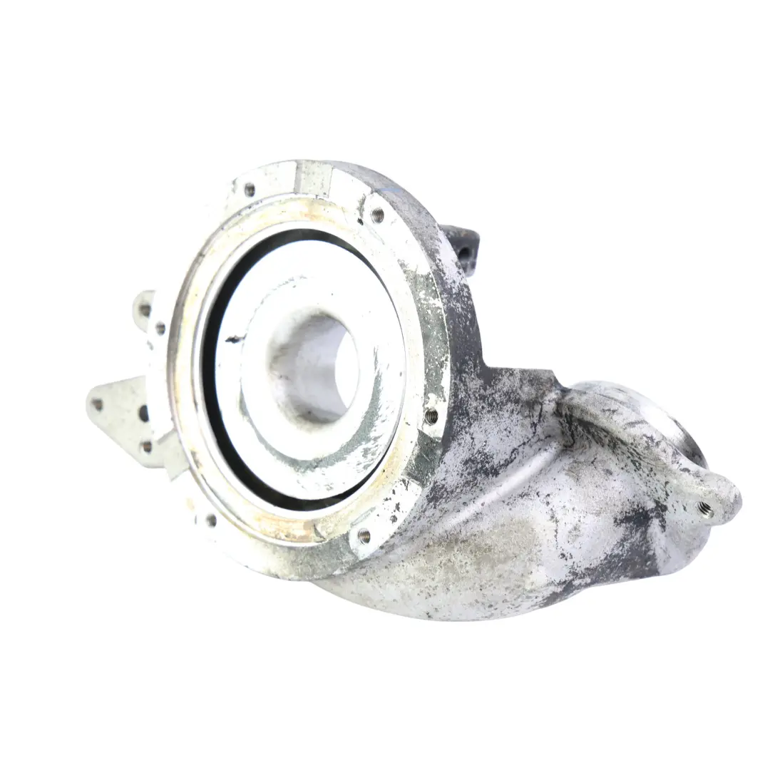 MK6 Passat B7 Cubierta Superior Turbo 1.6 TDI para Volkswagen Golf con número de pieza 03L253016T Volkswagen Golf MK6 Passat B7 Cubierta Superior Turbo 1.6 TDI - SKU 03L253016T-3 - Número de pieza 03L253016T