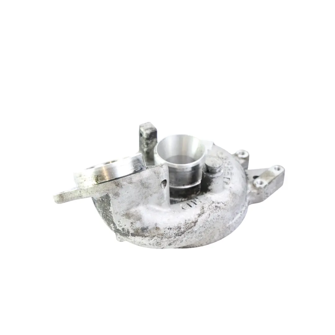 MK6 Passat B7 Turbolader Obere Abdeckung 1.6 TDI für Volkswagen Golf mit Teilenummer 03L253016T Volkswagen Golf MK6 Passat B7 Turbolader Obere Abdeckung 1.6 TDI - SKU 03L253016T-3 - Teilenummer 03L253016T