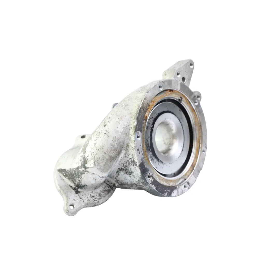 MK6 Passat B7 Cubierta Superior Turbo 1.6 TDI para Volkswagen Golf con número de pieza 03L253016T Volkswagen Golf MK6 Passat B7 Cubierta Superior Turbo 1.6 TDI - SKU 03L253016T-3 - Número de pieza 03L253016T