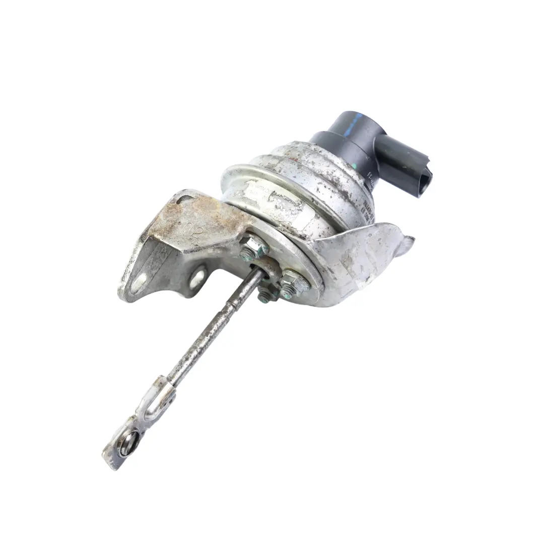 Volkswagen Golf Mk6 Passat B7 Turbocharger Wastegate Actuator 1.6 TDI - SKU 03L253016T-4 - Part number 03L253016T