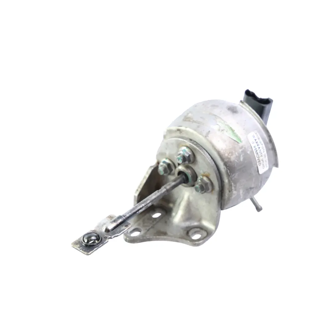 Mk6 Passat B7 Turbocharger Wastegate Actuator 1.6 TDI to Volkswagen Golf with Part number 03L253016T Volkswagen Golf Mk6 Passat B7 Turbocharger Wastegate Actuator 1.6 TDI - SKU 03L253016T-4 - Part number 03L253016T