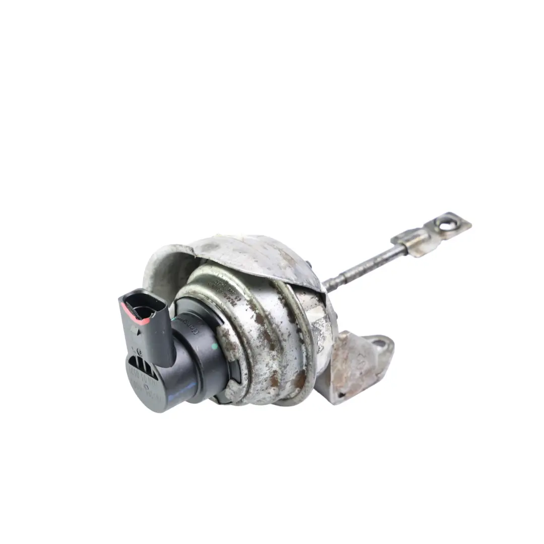 Volkswagen Golf Mk6 Passat B7 Turbocharger Wastegate Actuator 1.6 TDI - SKU 03L253016T-4 - Part number 03L253016T