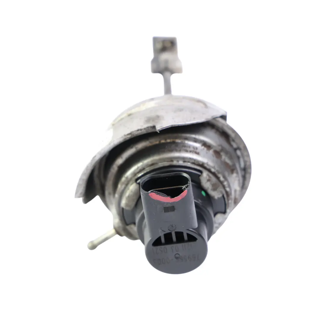Volkswagen Golf Mk6 Passat B7 Turbocharger Wastegate Actuator 1.6 TDI - SKU 03L253016T-4 - Part number 03L253016T