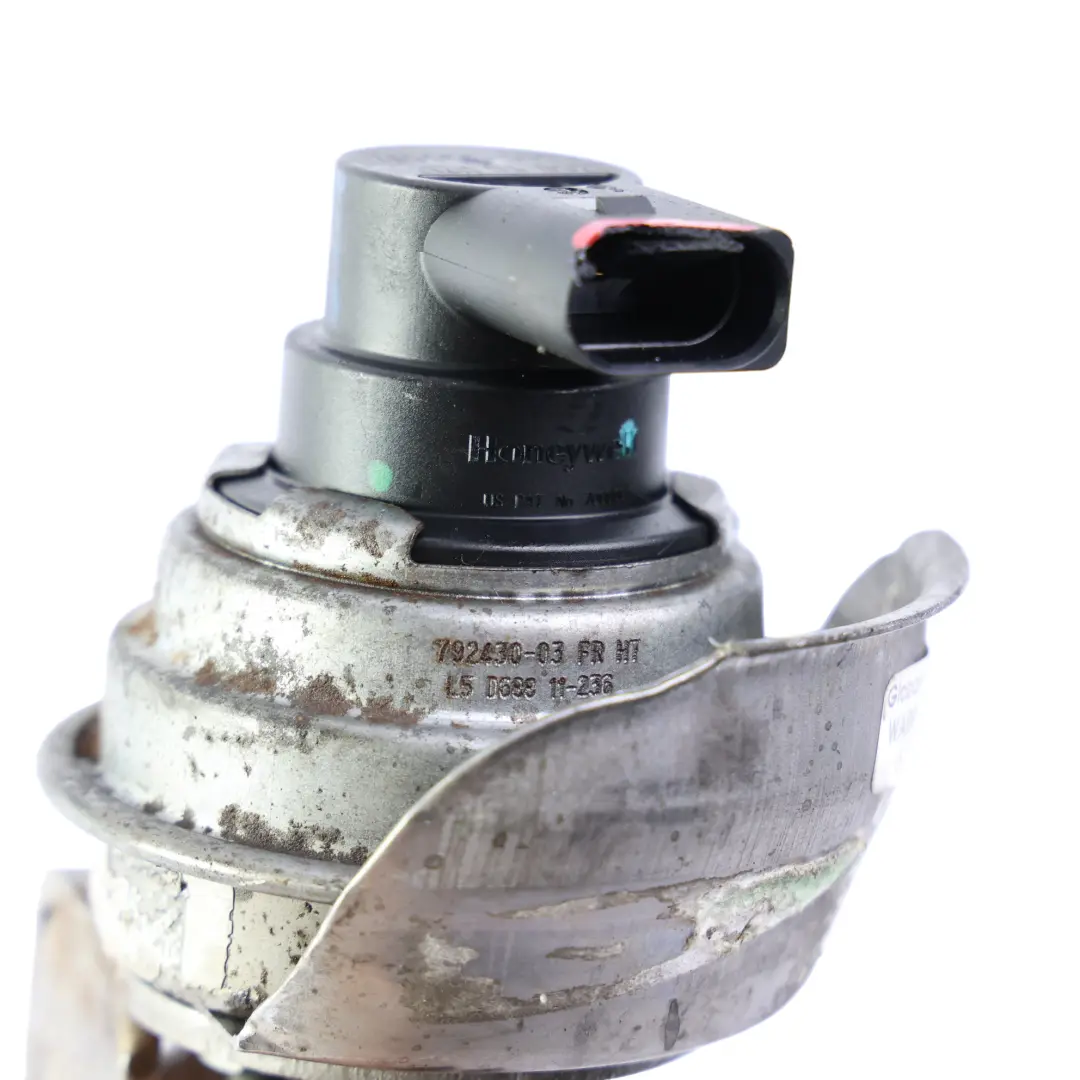 Volkswagen Golf Mk6 Passat B7 Turbocharger Wastegate Actuator 1.6 TDI - SKU 03L253016T-4 - Part number 03L253016T
