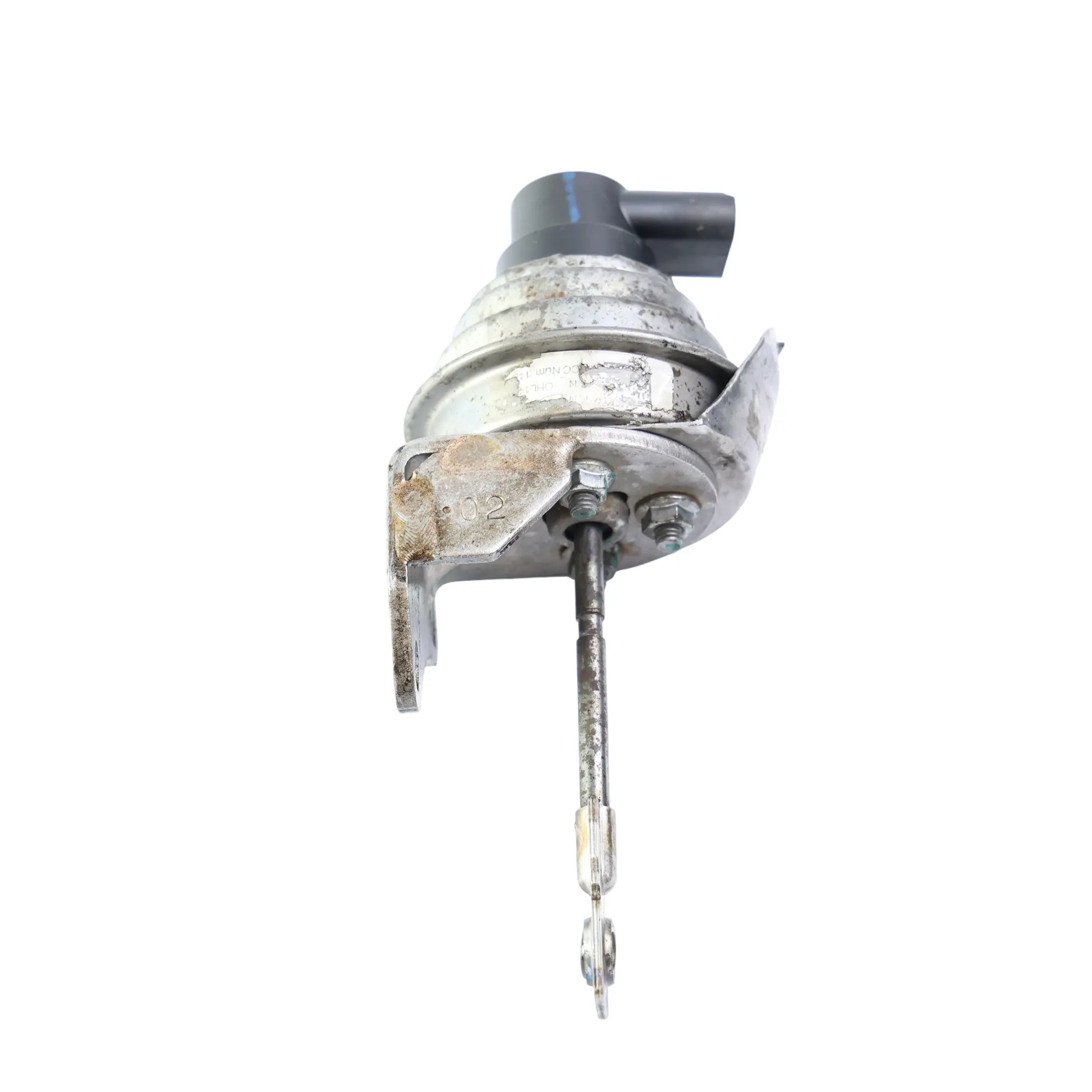 Volkswagen Golf MK6 Passat B7 Attuatore Wastegate Turbo 1.6 TDI 03L253016T