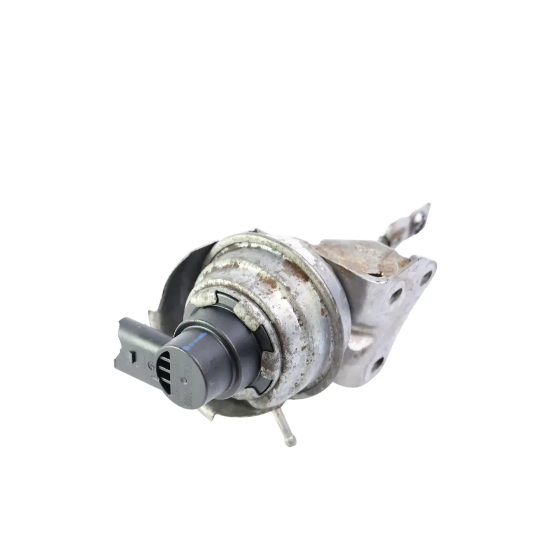 Volkswagen Golf Mk6 Passat B7 Turbocharger Wastegate Actuator 1.6 TDI - SKU 03L253016T-4 - Part number 03L253016T