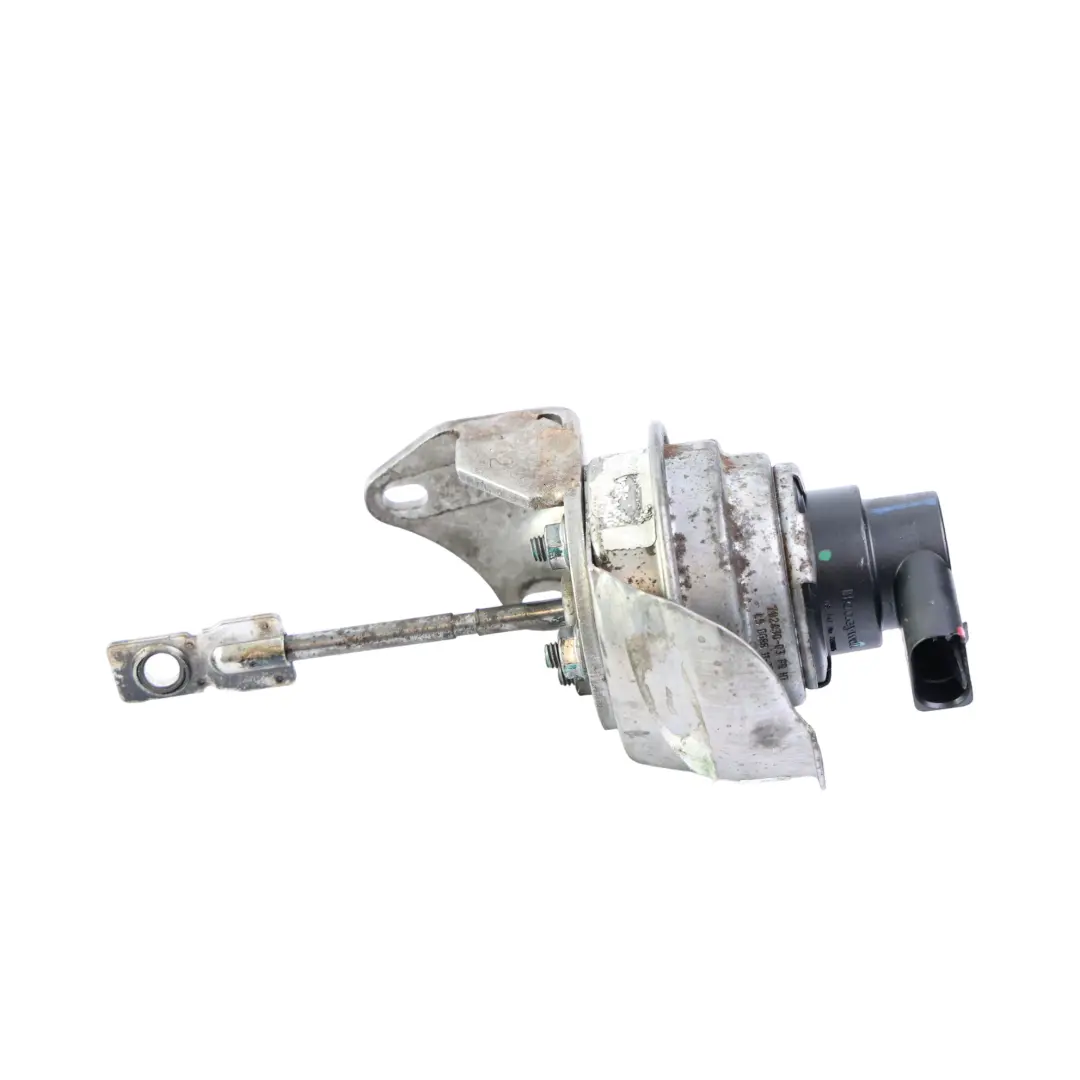 Mk6 Passat B7 Siłownik Wastegate 1.6 TDI do Volkswagen Golf o numerze 03L253016T Volkswagen Golf Mk6 Passat B7 Siłownik Wastegate 1.6 TDI - SKU 03L253016T-4 - Numer Części 03L253016T