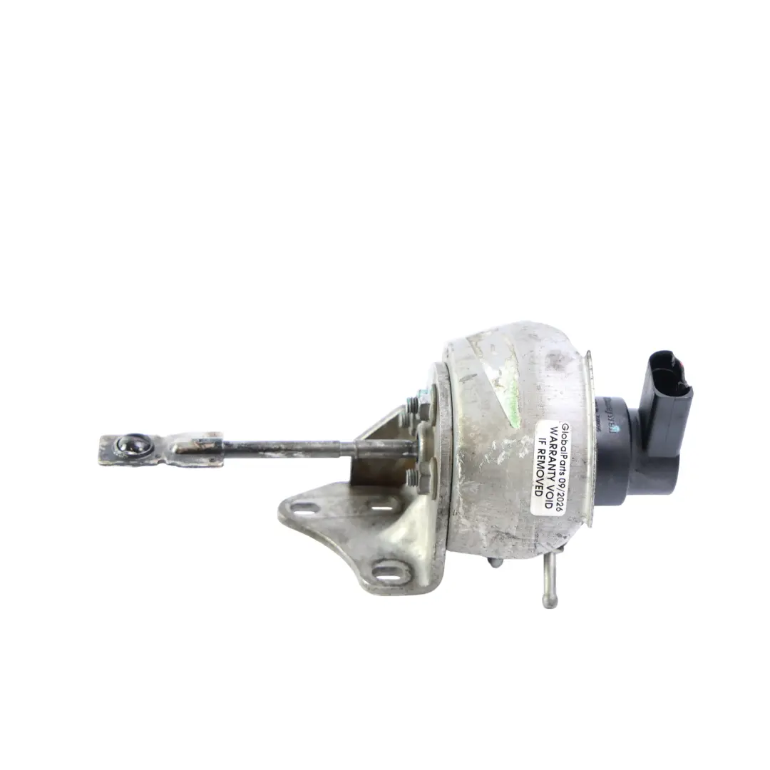 Mk6 Passat B7 Turbocharger Wastegate Actuator 1.6 TDI to Volkswagen Golf with Part number 03L253016T Volkswagen Golf Mk6 Passat B7 Turbocharger Wastegate Actuator 1.6 TDI - SKU 03L253016T-4 - Part number 03L253016T