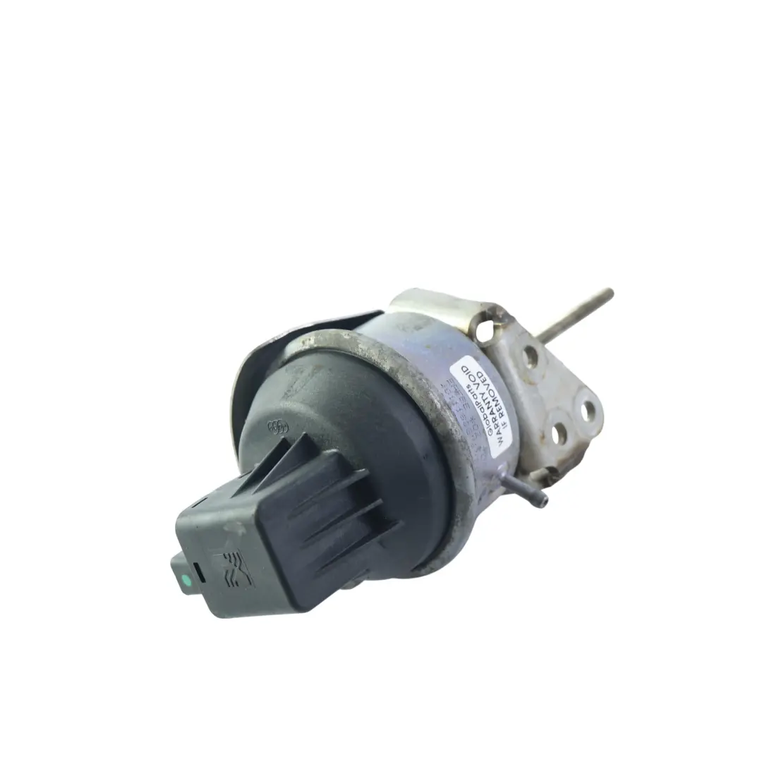 Actionneur Wastegate 2.0 TDI 03L253019J pour Volkswagen Golf Variant AJ5 à propos du numéro de pièce 03L253056A Volkswagen Golf Variant AJ5 Actionneur Wastegate 2.0 TDI 03L253019J - SKU 03L253056A-3 - Numéro de pièce 03L253056A