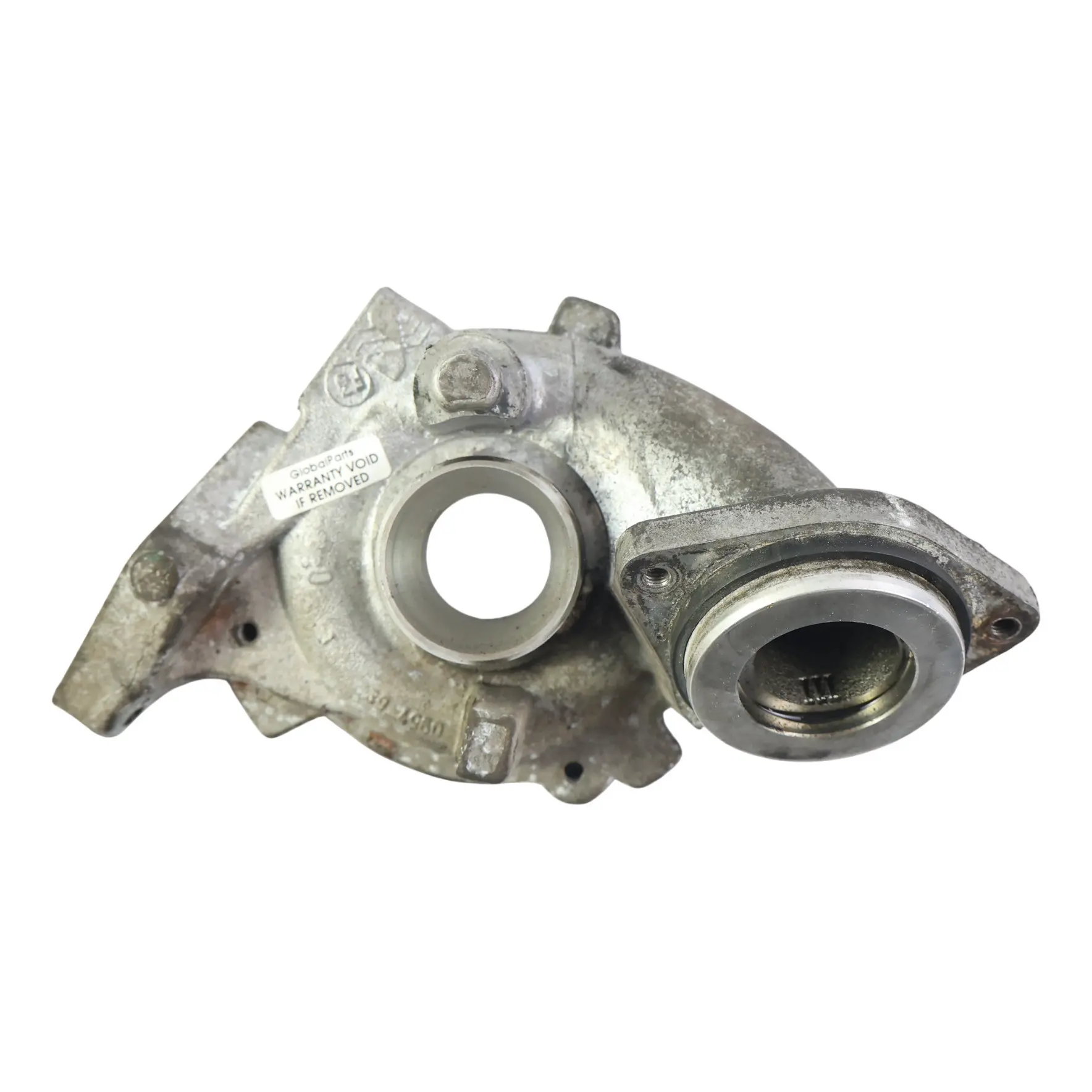 Audi A1 8X Skoda Fabia 5J Turbocharger Part Housing Cover 1.6 TDI 03L253056D