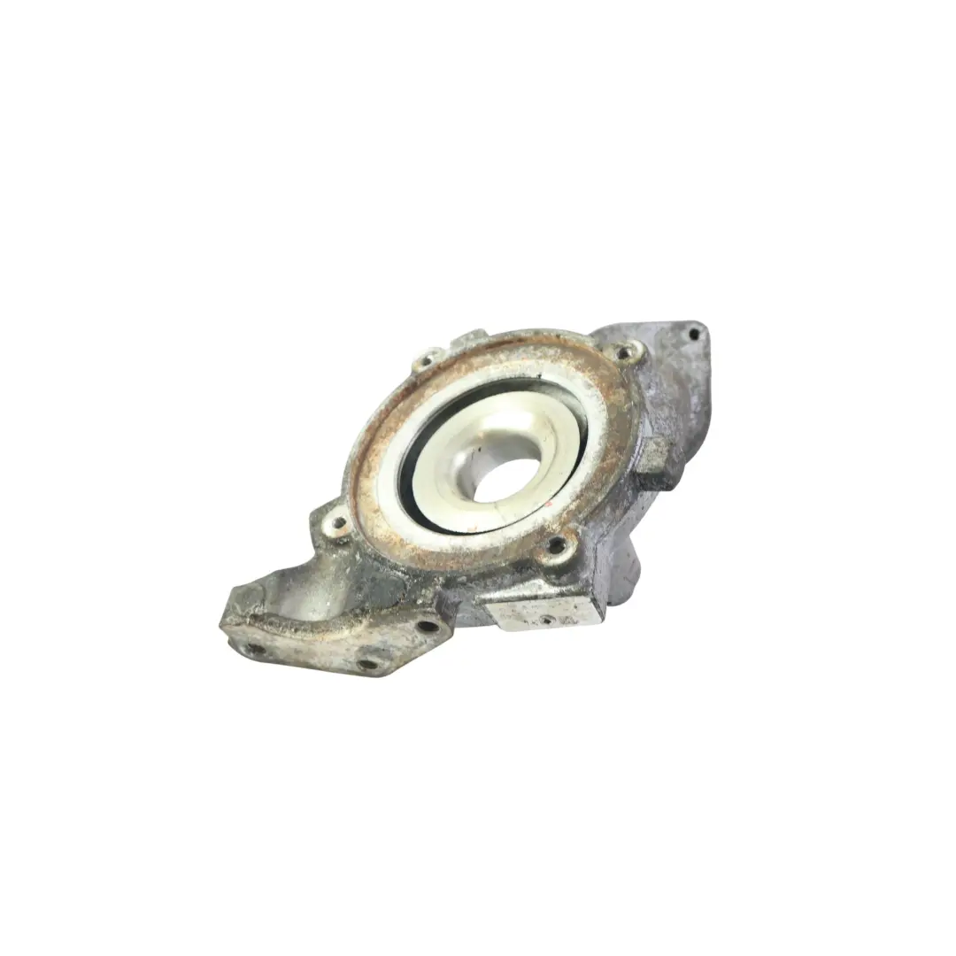 Audi A1 8X Skoda Fabia 5J Turbocharger Part Housing Cover 1.6 TDI - SKU 03L253056D-1 - Part number 03L253056D