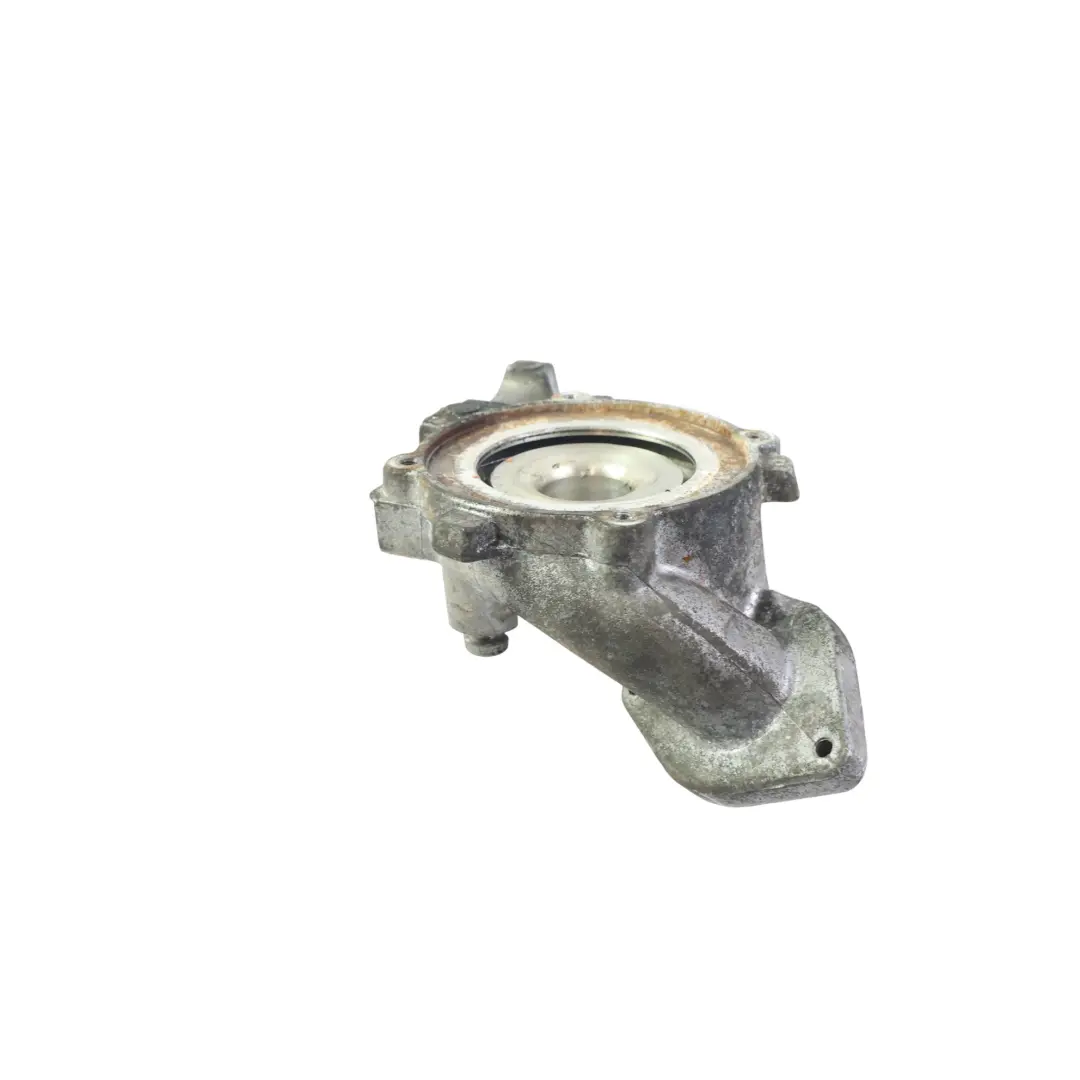 Audi A1 8X Skoda Fabia 5J Turbocharger Part Housing Cover 1.6 TDI - SKU 03L253056D-1 - Part number 03L253056D