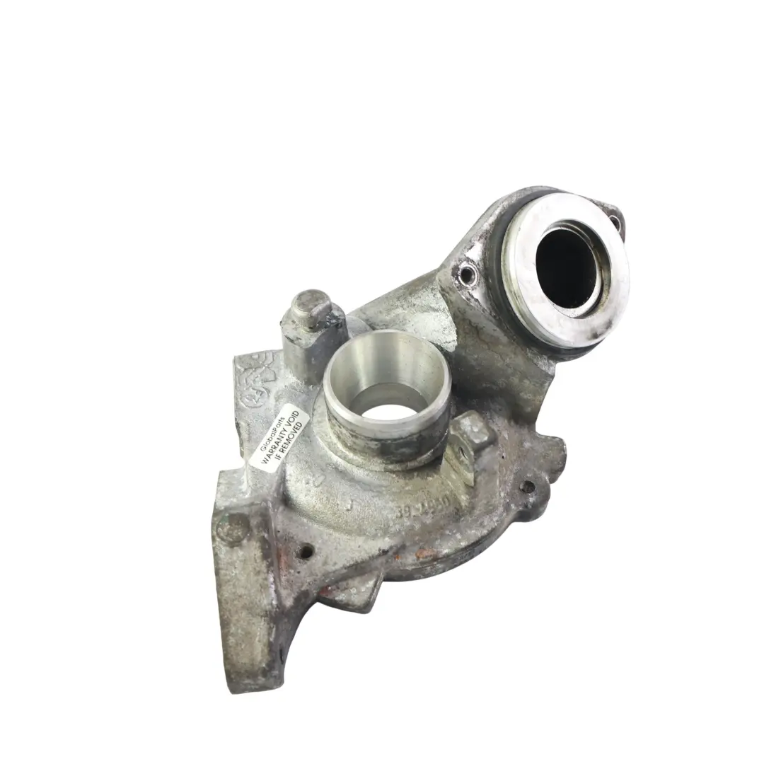 Turbocharger Part Housing Cover 1.6 TDI to Audi A1 8X Skoda Fabia 5J with Part number 03L253056D Audi A1 8X Skoda Fabia 5J Turbocharger Part Housing Cover 1.6 TDI - SKU 03L253056D-1 - Part number 03L253056D