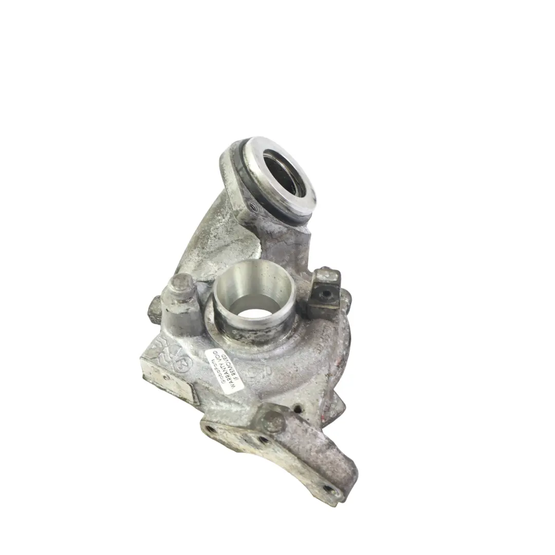 Audi A1 8X Skoda Fabia 5J Turbocharger Part Housing Cover 1.6 TDI - SKU 03L253056D-1 - Part number 03L253056D