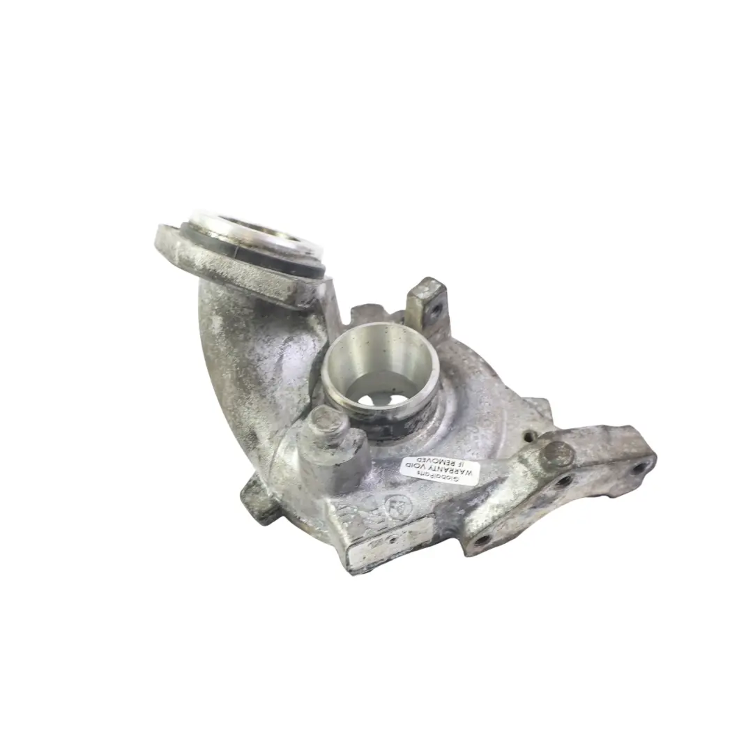 Audi A1 8X Skoda Fabia 5J Turbocharger Part Housing Cover 1.6 TDI - SKU 03L253056D-1 - Part number 03L253056D